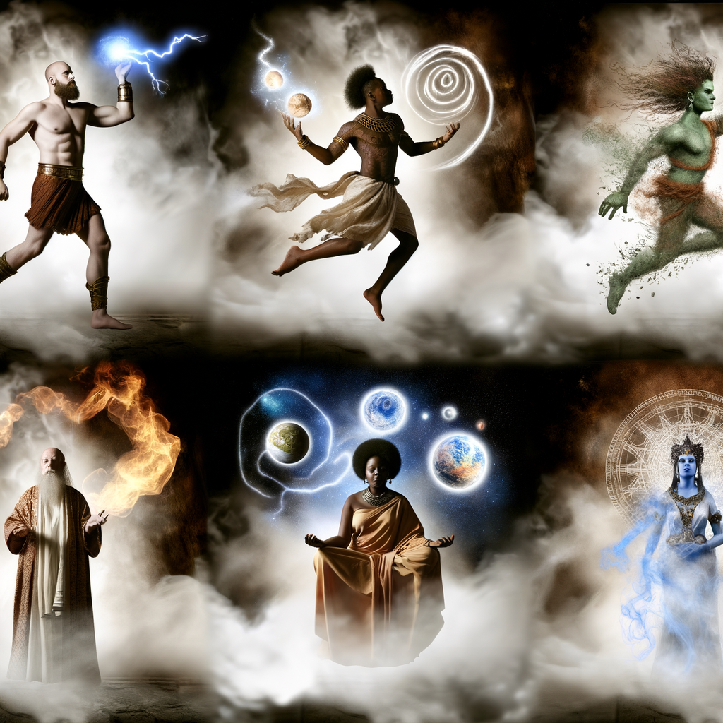 Unveiling the Mysteries of Dread Awakening: A Deep Dive into Gods Unchained’s Latest Expansion