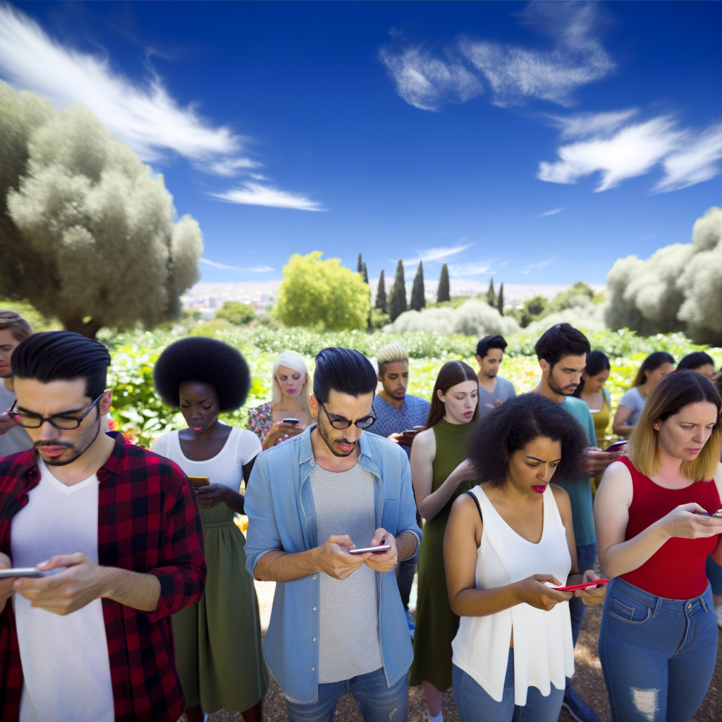 Canada’s Enduring Catch: Exploring the Lasting Love for Pokémon Go and Its Impact on Community, Business, and the Great Outdoors