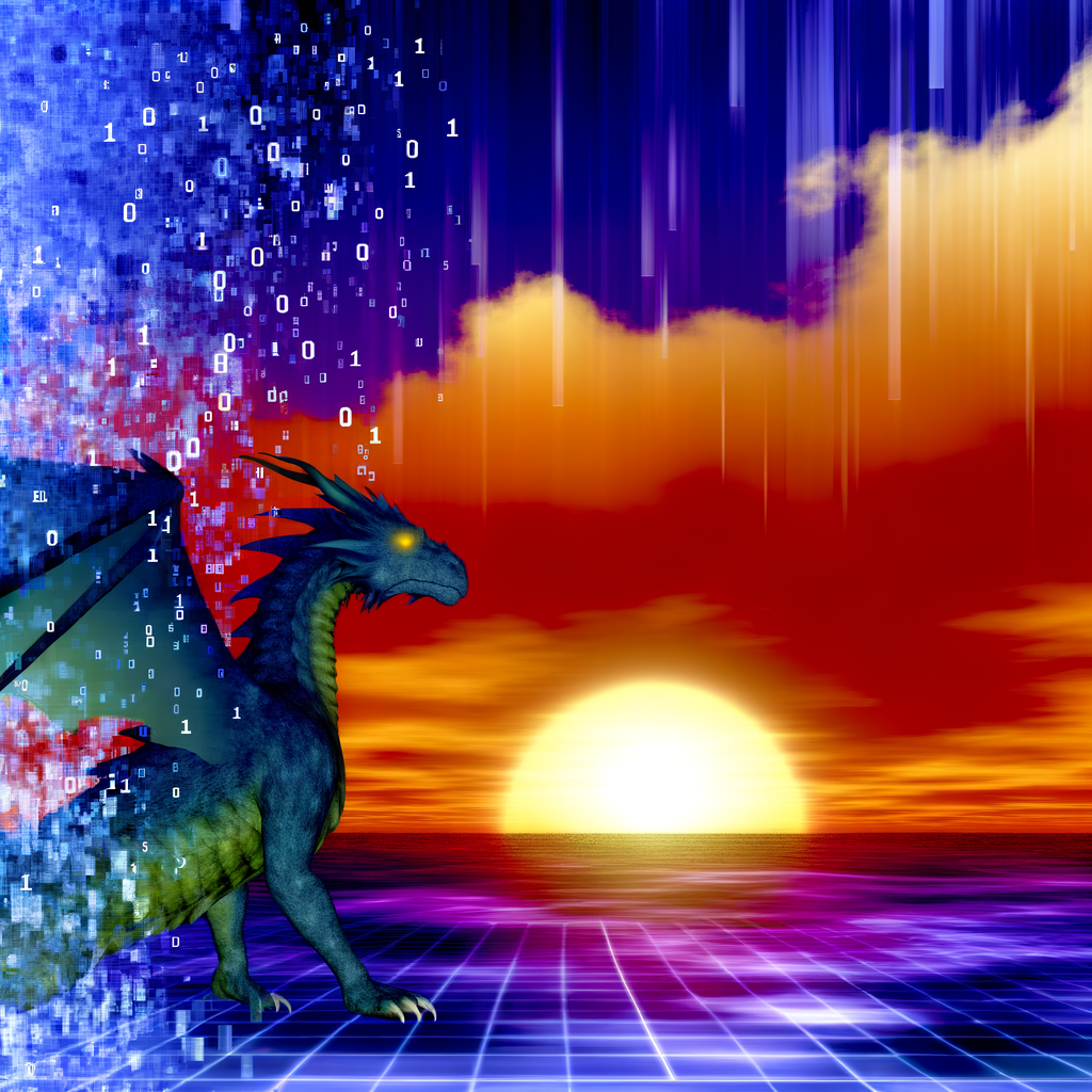 End of an Era: Eternal Dragons Shuts Down, Leaving Legacy and Lessons in Web3 Gaming