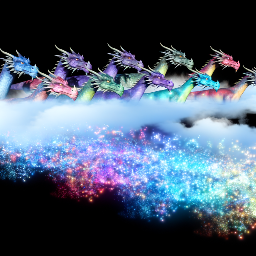 End of an Era: Eternal Dragons Shuts Down Despite Innovative NFT Integration