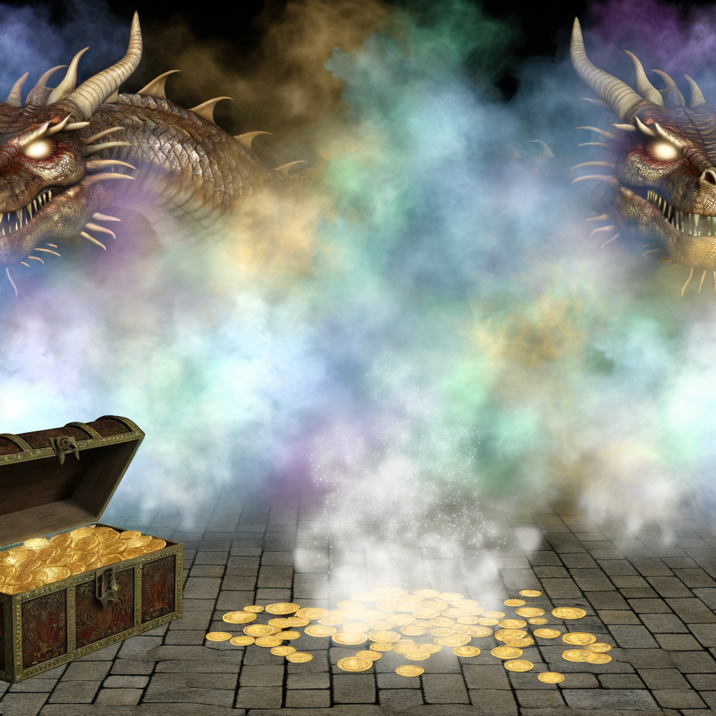 End of an Era: Eternal Dragons Shuts Down, Offering Buyback for NFT Holders