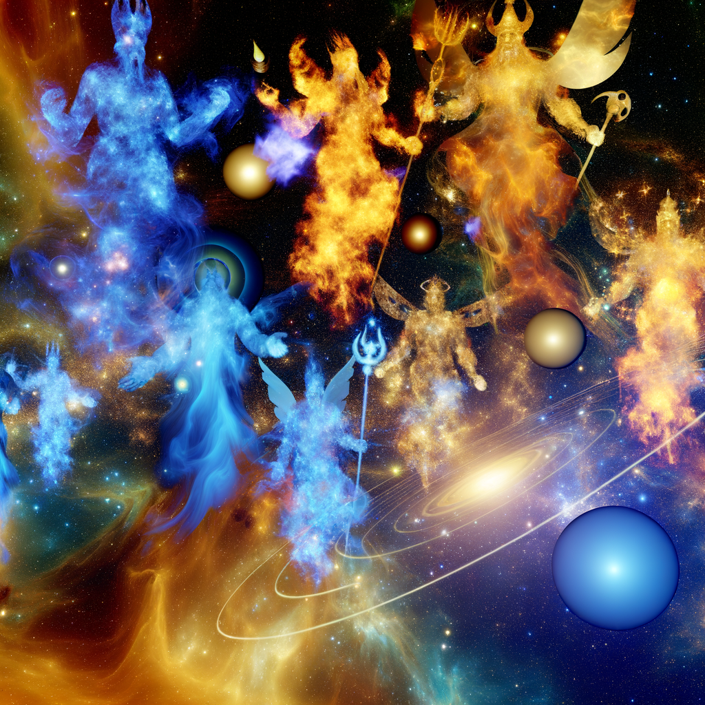 Unveiling the Mysteries of Dread Awakening: A Comprehensive Guide to the Latest Gods Unchained Expansion