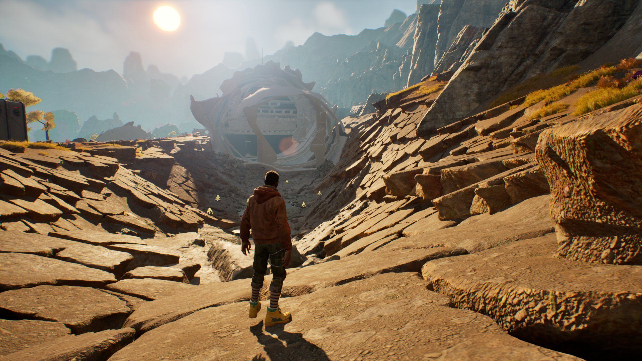 Preview of Life Beyond Early Access: The Art of Combating and Creating