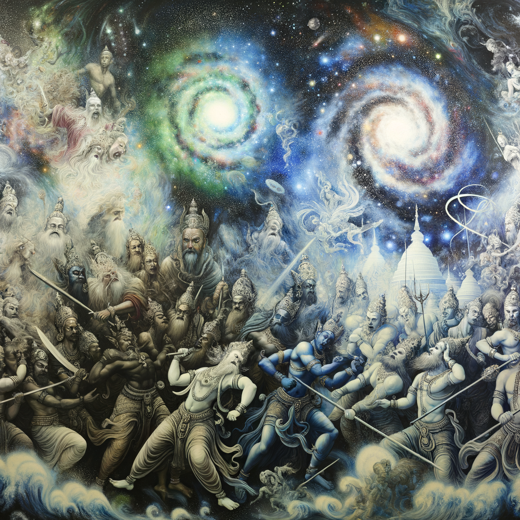 Unveiling Dread Awakening: The Latest Expansion in Gods Unchained with New Mechanics, Mythic Variants, and Crafting Innovations