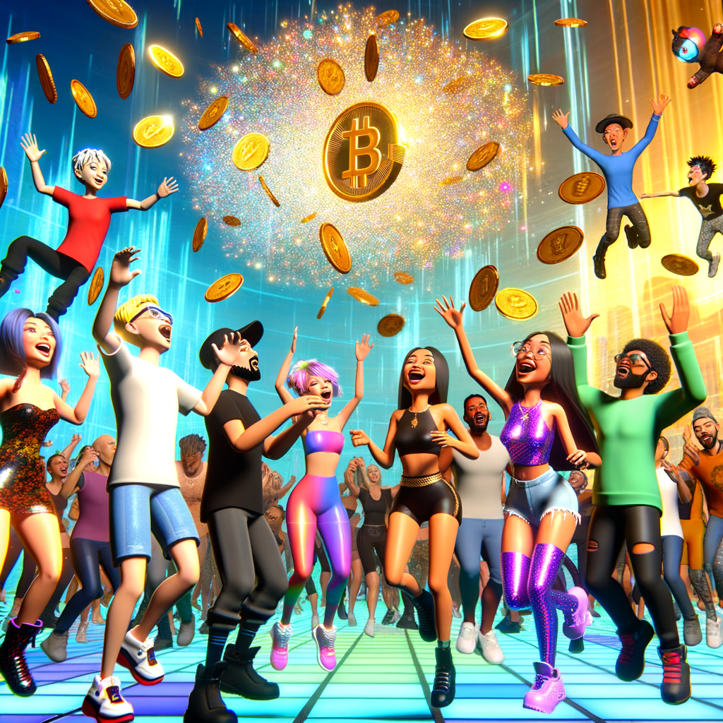 Illuvium Beta 4 Unveiled: A Whopping $23 Million Token Airdrop and What It Means for Players