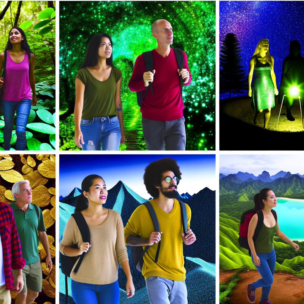 Exploring Worldshards Early Access: A New Frontier for NFTs and Sandbox MMORPG Gameplay