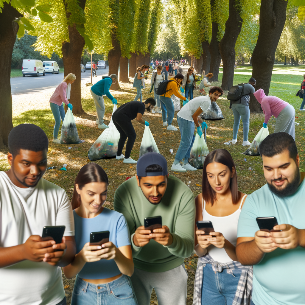 Green Gaming Revolution: How Exitializ is Leading the Charge for Sustainability in the Pokemon GO Community