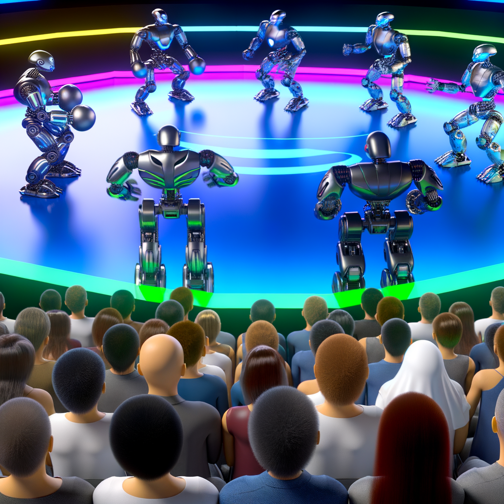 Enter the Fray: The Machines Arena Open Beta Launches with New Features, Familiars, and Future Airdrop Opportunities!