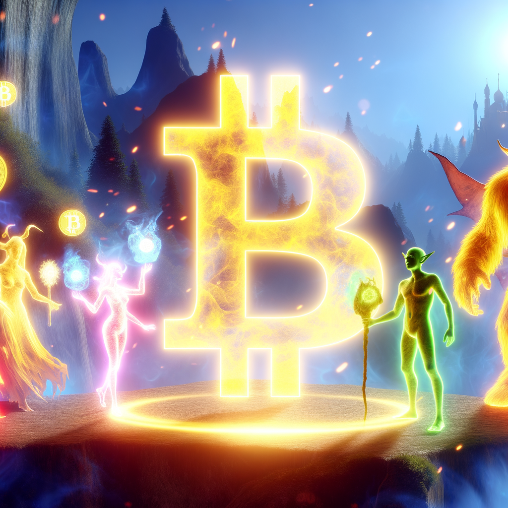 Bitcoin Halving Celebration: Splinterlands Unveils Exclusive Promo Cards with Unique Halving Ability