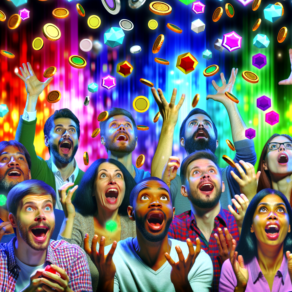 Illuvium Beta 4 Unleashes Massive $23 Million Token Airdrop: A New Era of Play-to-Earn Rewards