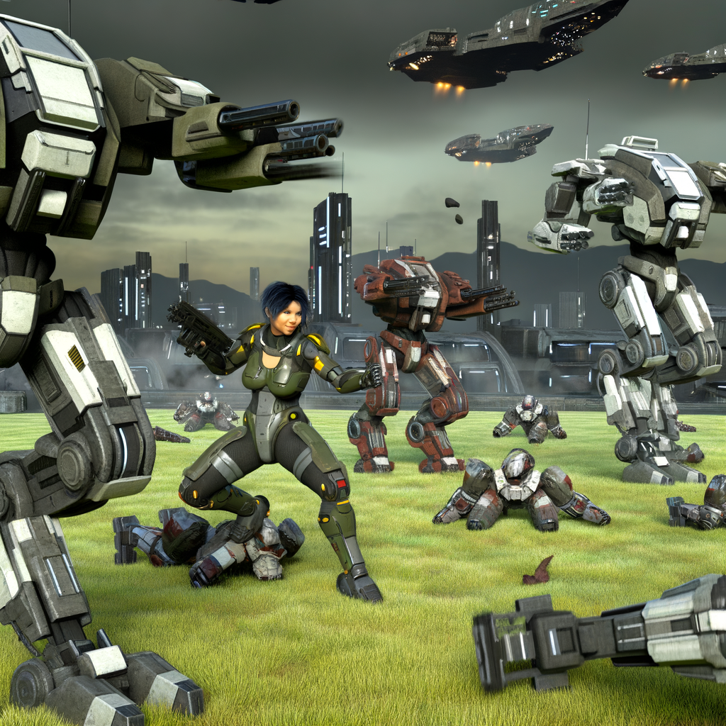 Gear Up and Earn: Dive Into MetalCore Closed Beta 2 for Exclusive Token Rewards and NFT Opportunities