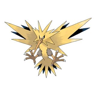 Zapdos Raid Tips
