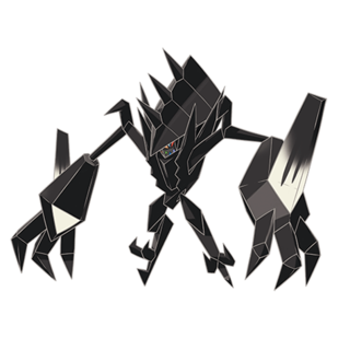 Getting Necrozma, Dusk Mane, & Dawn Wings: A Guide