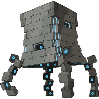 Stakataka Raid Guide: Ultra Beast