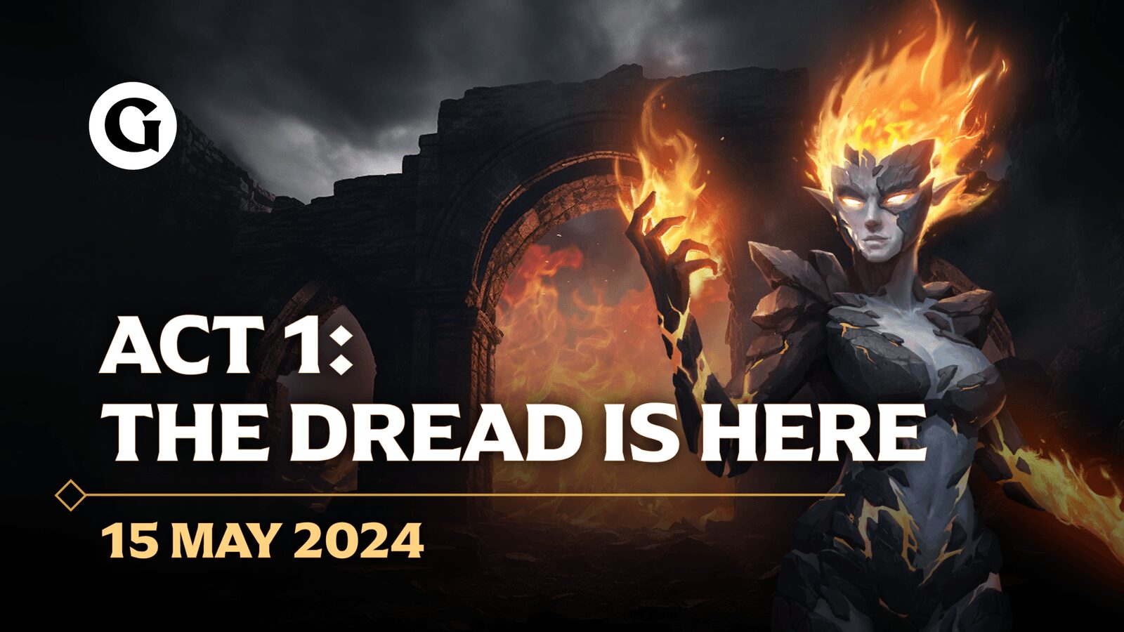 Guild of Guardians Launch: Play and Earn