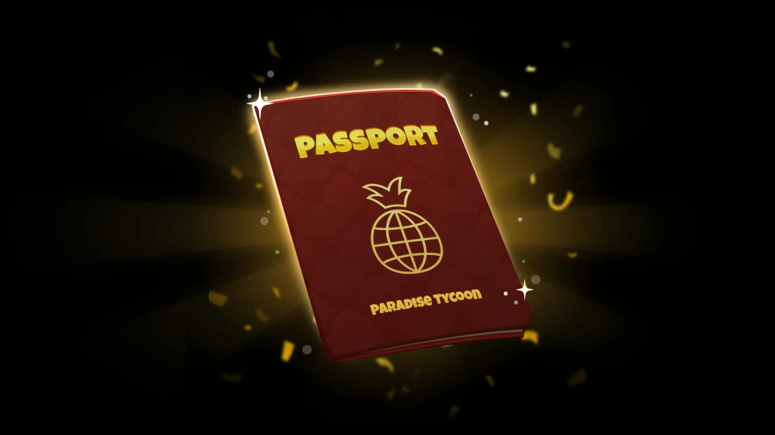 Gold Pass Mint: Paradise Tycoon – May 3rd