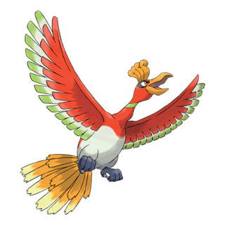 Ho-Oh Raid Tips