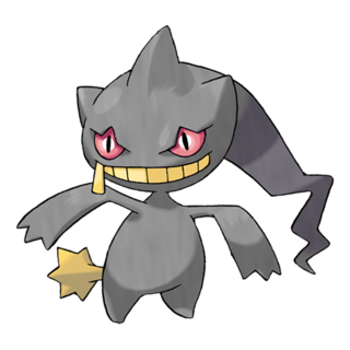 Banette Raid Counters – Top 53 tips