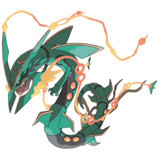 Guide to Mega Rayquaza Elite Raid Counters