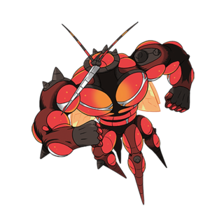 Buzzwole Raid Counters: Max 53.chars