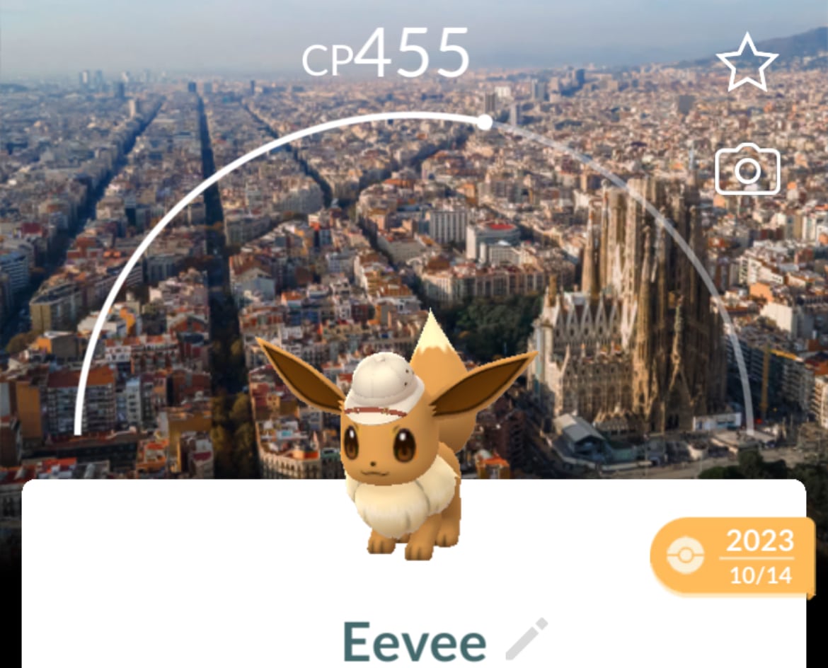 Discover New Backgrounds to Catch Ultra Beasts at GO Fest 2024!