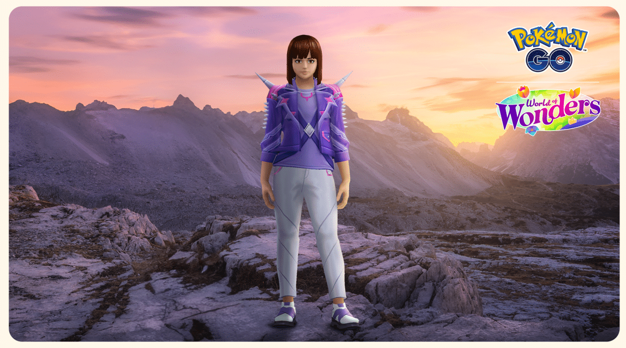 Niantic Teases Avatar Update, Hints More Changes Ahead.